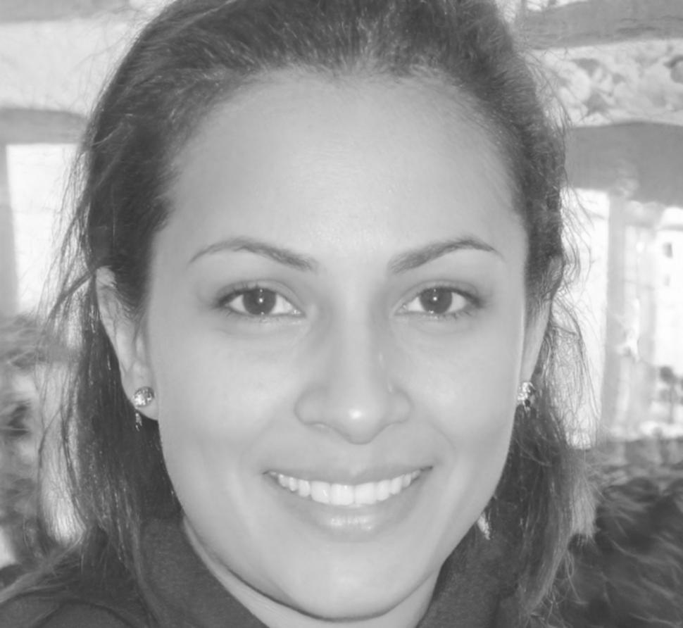 Sarah Chen financial advisor