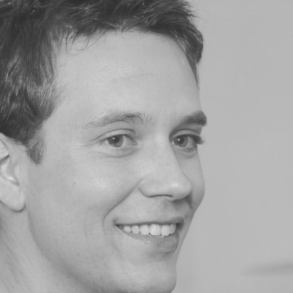 Michael Thompson portfolio manager